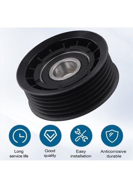 Avukat Kasnağı Kılavuzu Mercedes Benz W461 W463 R170 R171 W164 W166 0002020919 (Yurt Dışından) indirimleri