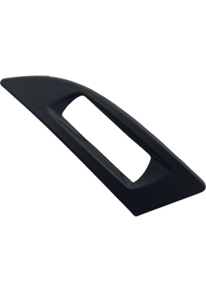 Araç Gösterge Tablosu Klima Çıkış Ayarı Düğmesi Trim Panel 51459205363 Bmw 1 2 Serisi F20 F20 F21 F22 F23 Lhd B (Yurt Dışından)