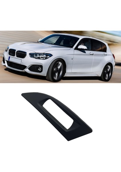 Araç Gösterge Tablosu Klima Çıkış Ayarı Düğmesi Trim Panel 51459205363 Bmw 1 2 Serisi F20 F20 F21 F22 F23 Lhd B (Yurt Dışından) fırsatları