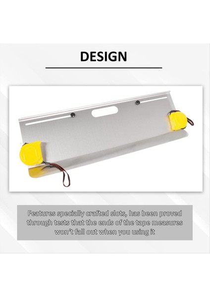 Tekerlek Hizalama Aracı 2 Adet Hizalama Aleti Ayak Parmağı Plakaları Ayak Açısı Ölçüm Aracı Plakası Bant Ölçümleri (Yurt Dışından) modelleri