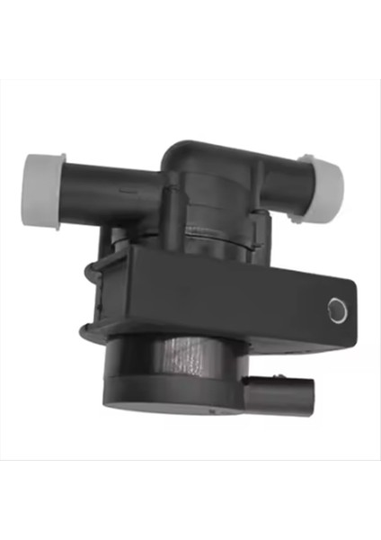 Audi A6 Avant Vw Passat Varyant Için Skoda Için Ek Yardımcı Su Pompası 078121601 078121601B (Yurt Dışından) fırsatları