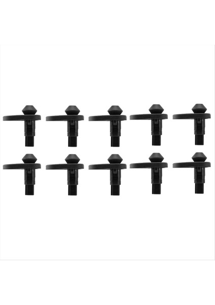 10 Adet Kapı Izniyle Işık Anahtarı 84231-60070 Toyota Camry Corolla Lexus Scion (Yurt Dışından)