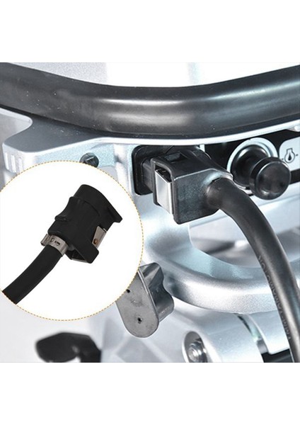 3pcs Yakıt Hattı Hortum Dış Çekme Motoru Yamaha Motor Için Petrol Tank Konektörleri Kiti (Yurt Dışından) indirimleri