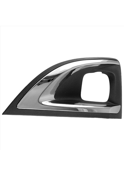 Ön Tampon Sis Fark Çerçeve Ön Tampon Dekorasyonu 987136677 Peugeot 4008 5008 3008 P84 Sol (Yurt Dışından)