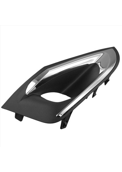 Ön Tampon Sis Fark Çerçeve Ön Tampon Dekorasyonu 987136677 Peugeot 4008 5008 3008 P84 Sol (Yurt Dışından) fiyatları