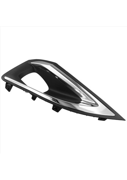 Ön Tampon Sis Fark Çerçeve Ön Tampon Dekorasyonu 987136677 Peugeot 4008 5008 3008 P84 Sol (Yurt Dışından) modelleri