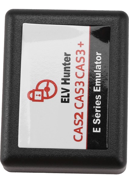 Bmw E60 E84 E87 E90 E93 2004 2014 Elv Hunter Cas2 Cas3 Için Araç Direksiyon Kilidi Emulato Programlama Fişi ve Başlangıç Yok (Yurt Dışından) fiyatları