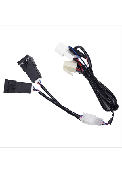 Araba Qc3 0+Pd Hızlı Şarj Cihazı Soketi 12V/24V USB Şarj Eşleme Vw Scirocco 2009-2016 Için (Yurt Dışından) fırsatları