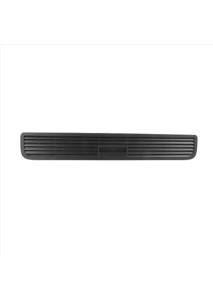 Magotan Için Touran Golf6 Golf4 Sunroof Visor Kapak Tutamak Itme Çekme Plaka Tokası Parmak Basınç Plakası Siyah (Yurt Dışından)
