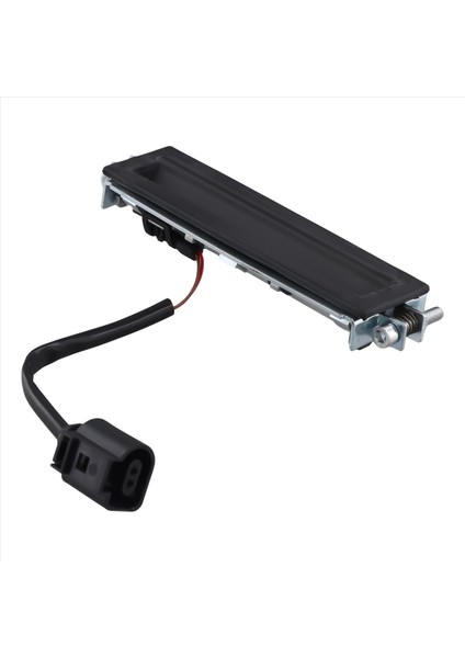 Araba Arka Bagaj Anahtarı Push Düğmesi Elektrikli Kapak Kilit Aktüatör Vw Polo Için Klasik Passat Suran 3B9827566A 3B9827566D (Yurt Dışından) modelleri