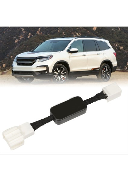 Yeni Li Araba Boşta Başlat Durun Eliminator Honda Pilot Için Eliminator Başlat 2016-2018 Ridgeline 2020-2023 (Yurt Dışından) fiyatları