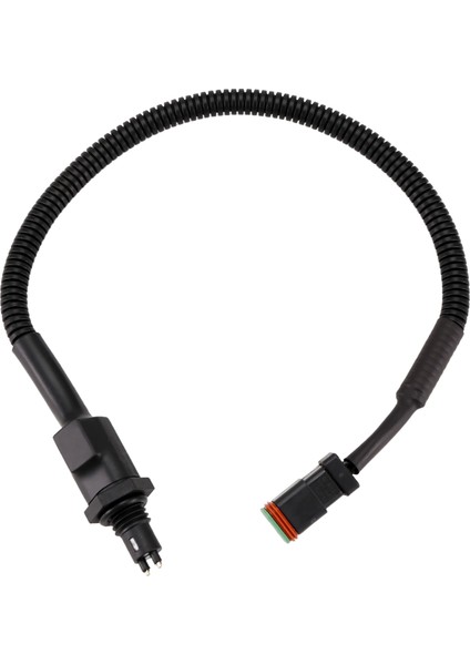 Ekskavatör Parçaları Yağ Su Ayırıcı Sensörü Komatsu PC160-8 PC200-8 PC220-8 PC240-8 PC300-8 600-311-3722 600-311-3721 (Yurt Dışından)