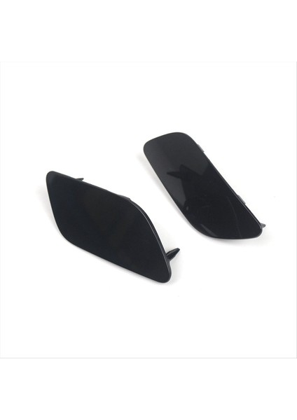 Ön Tampon Far Lambası Yıkama Sprey Temizleme Aktüatör Kapak Kapağı Audi A6 C7 2015-2018 4G095276H 4G0955275H (Yurt Dışından) fiyatları