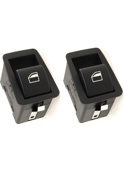 Bmw E46 3 Serisi Sedan Touring 320D 320I 1999-2005 61316902174 (Yurt Dışından)