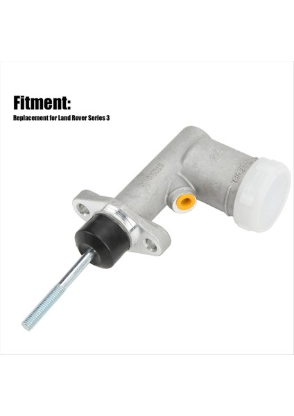 Araba Debriyaj Master Silindir Çelik Serisi 3 STC500100 GLR1008 550732 STC100410 STC100411 Için (Yurt Dışından) modelleri