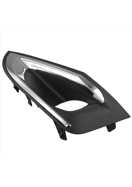 Ön Tampon Sis Lambası Çerçeve Ön Tampon Dekorasyonu 987136677 Peugeot 4008 5008 3008 P84 Sağ (Yurt Dışından) fiyatları