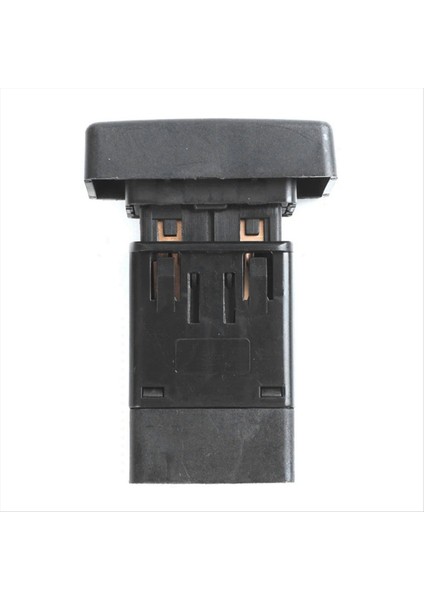 6001546813 Araba Acil Tehlike Uyarı Uyarı Işığı Anahtarı Düğmesi Dacia Renault Logan Için Tehlike Işık Anahtarı 2008 (Yurt Dışından) modelleri