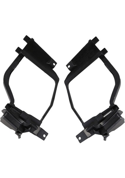 Far Montaj Braketleri Bmw 5 Serisi E60 E61 525I 528XI 530I 63126936090 63126936089 (Yurt Dışından)