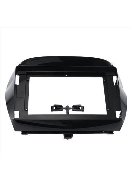 10 1 Inç Gps Navigasyon Çerçevesi Stereo DVD Oynatıcı Yükle Surround Panel Radyo Yüz Faresi Honda Fr-V Edıx 2004-2009 (Yurt Dışından) fırsatları