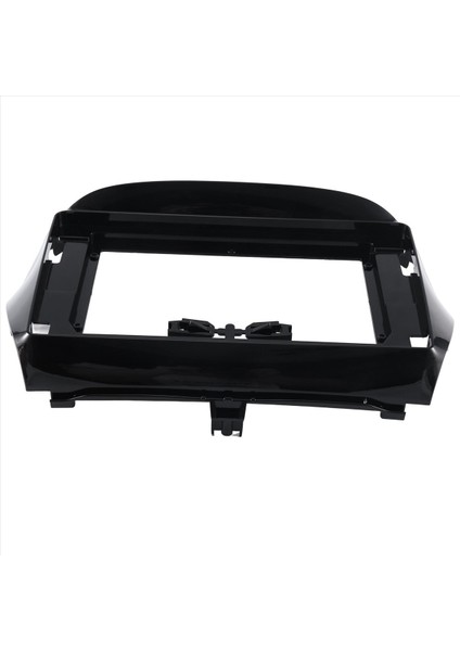10 1 Inç Gps Navigasyon Çerçevesi Stereo DVD Oynatıcı Yükle Surround Panel Radyo Yüz Faresi Honda Fr-V Edıx 2004-2009 (Yurt Dışından) indirimleri