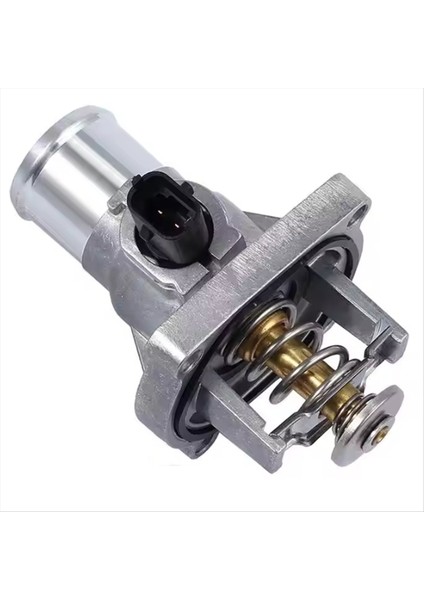 96984104 25193683 Chevrolet- Cruze Için Soğutma Termostat- Opel Astra Zafira Signum Aveo Için Orlando Sonic Trax (Yurt Dışından)