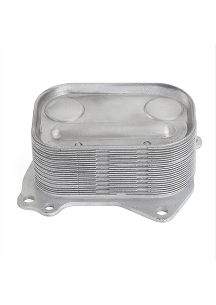 11427625489 Bmw F20 Için Motor Yağı Soğutucu -F21 F30 F35 F80 2010-2016 (Yurt Dışından)