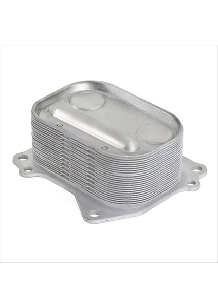 11427625489 Bmw F20 Için Motor Yağı Soğutucu -F21 F30 F35 F80 2010-2016 (Yurt Dışından) modelleri