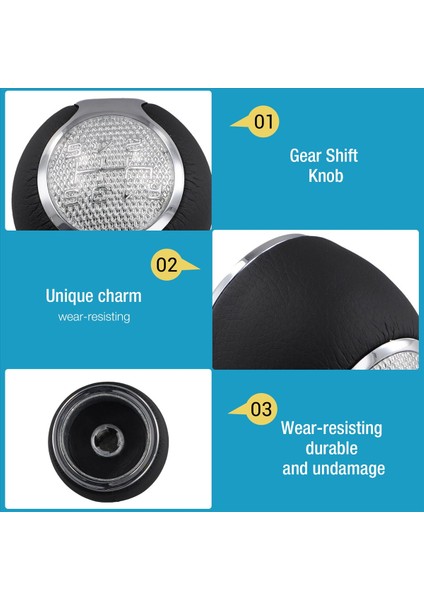 55344852 6 Hızlı Araba Dişli Vardiyası Knob Kolu Alfa Için Romeo Mito 2008-2016 (Yurt Dışından) indirimleri