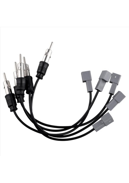 5pcs Borego Için Araba Anten Adaptörü Carens Fiesta Vq Spul Picanto Sportage Sorento (Yurt Dışından) fiyatları