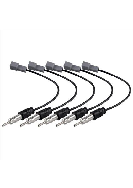 5pcs Borego Için Araba Anten Adaptörü Carens Fiesta Vq Spul Picanto Sportage Sorento (Yurt Dışından) modelleri