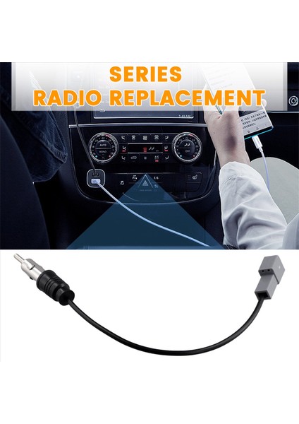 5pcs Borego Için Araba Anten Adaptörü Carens Fiesta Vq Spul Picanto Sportage Sorento (Yurt Dışından) indirimleri