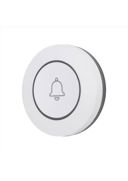 M6 Kapı Zili Açık Düğmesi Kablosuz Kapı Zili Akıllı Wifi Kapı Zili Ev Alarm Akıllı Kapı Zili Kablosuz 433 Kapı Zili (Yurt Dışından) modelleri