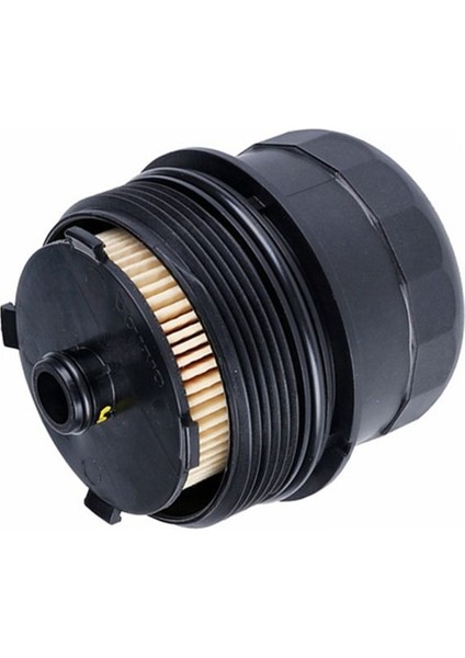 Motor Yağı Filtre Elemanları Kabuk Volvo Için Uygun XC60 S60 V60 V40 XC90 31321084 32140027 2010-2022 (Yurt Dışından)