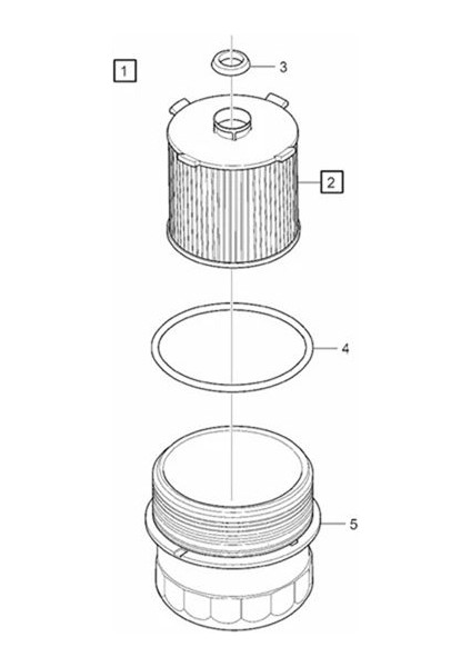 Motor Yağı Filtre Elemanları Kabuk Volvo Için Uygun XC60 S60 V60 V40 XC90 31321084 32140027 2010-2022 (Yurt Dışından) fiyatları