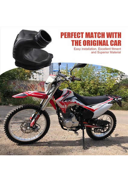 Motosiklet Emme Borusu Hortum Hava Filtre Montajı Hava Filtre Sünger Filtre Elemanı Kayo T2 T4 K2 (Yurt Dışından) indirimleri