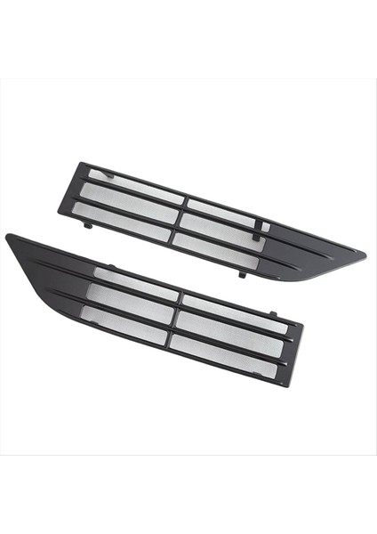 Ön Izgara Örgü Net Kapak Yedek Parçaları Yuan Artı Su Deposu Orta Net Koruyucu Kapak Için Yoğunluklu Yedek (Yurt Dışından)