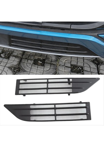 Ön Izgara Örgü Net Kapak Yedek Parçaları Yuan Artı Su Deposu Orta Net Koruyucu Kapak Için Yoğunluklu Yedek (Yurt Dışından) fiyatları