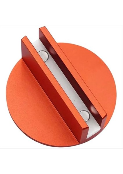 Manyetik Jack Pad Çerçeve Demiryolu Koruyucusu Jack Pad Adaptörü Jack Puck Sıkıştırma Kaynak Çerçevesi Demiryolu Adaptör Koruyucu Kriko Pad C (Yurt Dışından) fırsatları