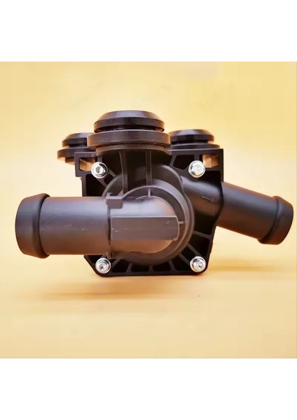 Yardımcı Soğutma Su Pompası Bmw E81 E87 E90 E91 X1 116I 120I 318I 320I 64116928246 (Yurt Dışından) indirimleri