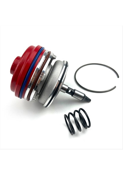 1982&#39 Den 2014&#39 E Kadar Corvette Için Yeni Performanslı Servo Kiti 4L60E 4L65E 4L70E Red (Yurt Dışından)