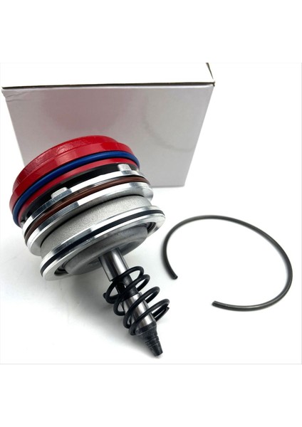 1982&#39 Den 2014&#39 E Kadar Corvette Için Yeni Performanslı Servo Kiti 4L60E 4L65E 4L70E Red (Yurt Dışından) modelleri