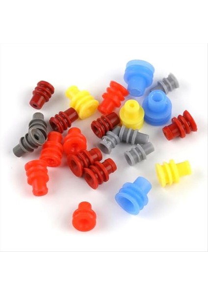 500PCS Konnektör Terminal Pimi Tel Kablo Demeti Pinleri Otomotiv Otomatik Araç Elektrik Konektör Pinleri Motosiklet Atv 1-3 5 mm (Yurt Dışından) modelleri