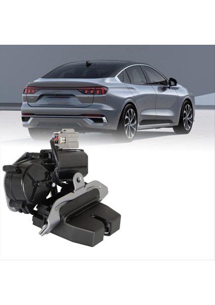 Araba Bagaj Kapağı Bagaj Kilidi Aktüatör Motor Değiştirme Ford Edge Kaçış Için Lincoln Navigator FA1Z7443150B (Yurt Dışından) fiyatları