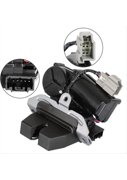 Araba Bagaj Kapağı Bagaj Kilidi Aktüatör Motor Değiştirme Ford Edge Kaçış Için Lincoln Navigator FA1Z7443150B (Yurt Dışından) indirimleri