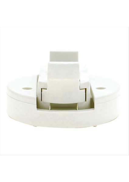 YH9073 Push-Type Kapı Kilidi Yuvarlak Panel Dolap Kilidi Dolap Kapısı Çekmecesi Için Düz Kilit Rv Tuvalet Kapısı Dolap Kapı Tut Kolu (Yurt Dışından) fırsatları