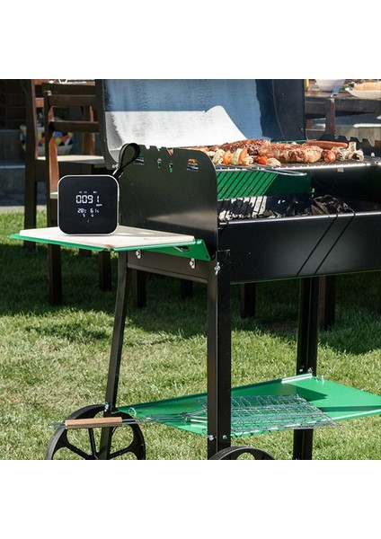 Karbon Monoksit Dedektörü Taşınabilir Co Metre LED Görüntüleme Portu ile Sıcaklık ve Nem Sensörü Test Cihazı C (Yurt Dışından) indirimleri