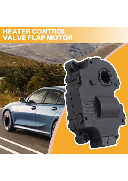 Bmw 3 G20 Için Isıtıcı Kontrol Valfi Flep Motoru G21 2020 HAL-48003-C HAL48003C T901288B T901288-B (Yurt Dışından) fırsatları