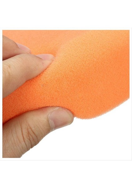 2pcs 7 Inç 180MM Araba Parlatma Pedi Paspya Ped Yumuşak Sünger M14 Iplik (Yurt Dışından) indirimleri