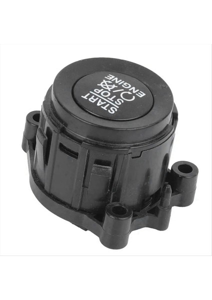 Araba Motor Başlat Durdurma Anahtarı Düğmesi Motor Başlat Düğmesi 00060936998 Ford Için (Yurt Dışından)