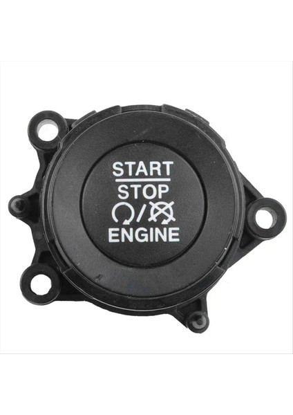 Araba Motor Başlat Durdurma Anahtarı Düğmesi Motor Başlat Düğmesi 00060936998 Ford Için (Yurt Dışından) modelleri